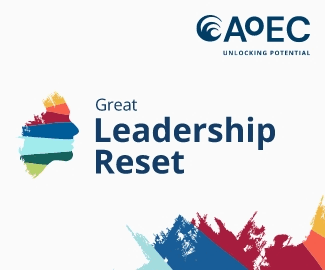 AoEC Great Leadership Conference