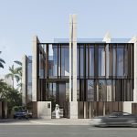 Palma Development facade