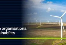 Lead your organisation towards a sustainable future