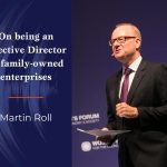 On Being an effective Director in family-owned enterprises
