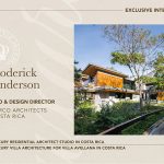 Modern Costa Rican Architecture Design
