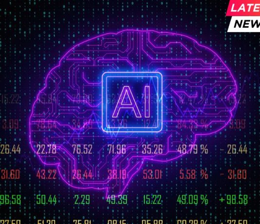 Jensen Huang Says Markets Are Misreading AI Impact