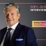 Andrea Falleni of Capgemini