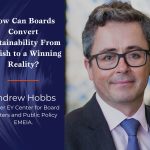 Better Boards Podcast