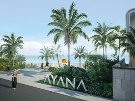 AYANA Phuket