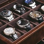 Luxury Watch Brands