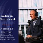 Andreas E.F. Uterman