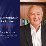 The Inspiring Life of a Director