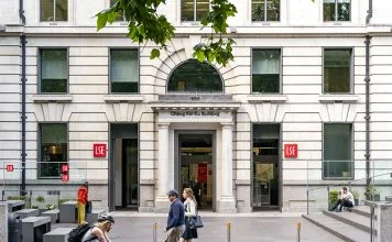LSE