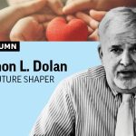 Simon Dolan - Columnist