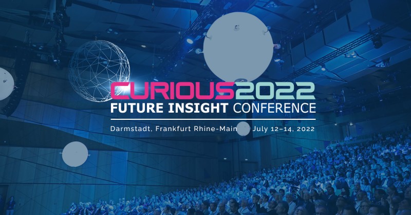 Curious Future Insight 