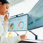 Drive Their Business Forward