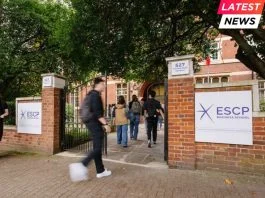 ESCP Business School