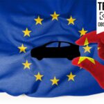 EU Tariffs on Chinese EVs