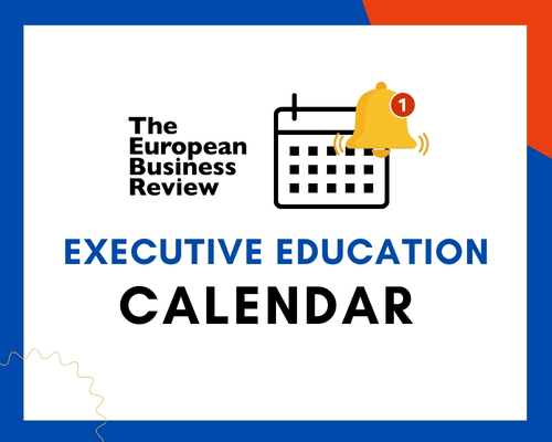 Executive Education