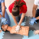 First Aid Training