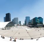 La Defense, Paris