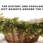 Gift basket