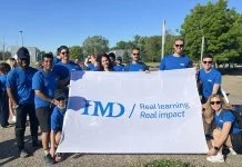 IMD MBA: From the Sports Field to the Boardroom