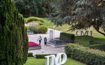 IMD for Who will Lead the Transition? Why the Future Belongs to Leaders who can Deliver Sustainability