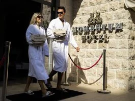 Boutique Hotel Momentum Earns Top Recognition for Its Distinct Guest Experience