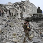 Impact of Russia Ukraine Conflict