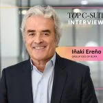 Iñaki Ereño - Bupa