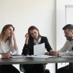 Is the Toxic Working Culture an Opportunity for Company and Personal Growth