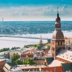 Latvia Is Building a Circular Economy