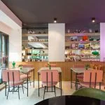 luxury fashion retailers