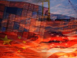 supply - Enhancing the Role of Strategic Sourcing for Supply Chains amid Tariffs Trade War
