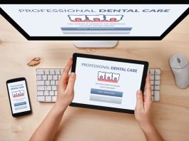 Dental Industry Websites