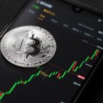 Bitcoin silver coin cryptocurrency for finance