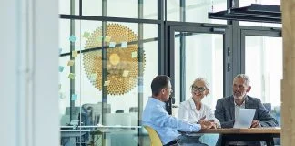 psychological safety at work