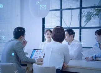 Digital Transformation Fails in the workplace