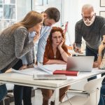 all-ages in the workplace