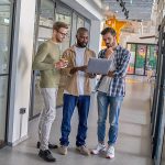 Jobs – and what they Taught me