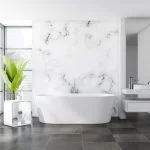 The Contemporary Classic: Marble Tiles that Transcend Trends