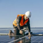 UK Commercial Solar ROI