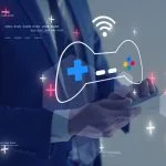 Online Gaming - Blockchain/Crypto