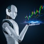 Bot in Crypto trading