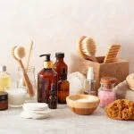 Everyday Products with eco-friendly packaging