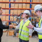 relationships with suppliers and retailers