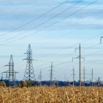 Electric Power Distribution Systems Support Reliable Energy Delivery for Businesses and Consumers