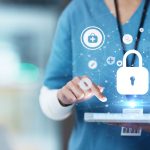 Healthcare cybersecurity