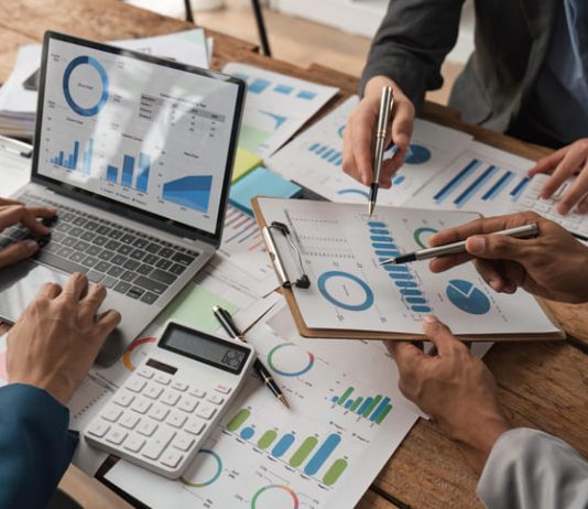 Tax planning strategy for 2026