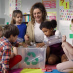 Teaching Children About Sustainability