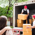 Reasons Why Professional Movers Save You Time, Money, and Hassle