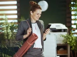 employee wellbeing apps