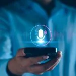 text to voice - Voice recording